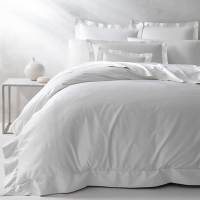 kassatex Vicenza Sateen Italian Duvet