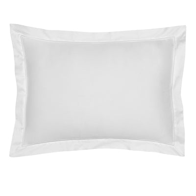 Kassatex Vicenza Sateen Italian Shams