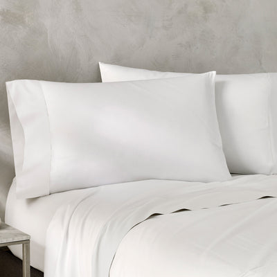 Kassatex Vicenza Sateen Italian Sheet Set