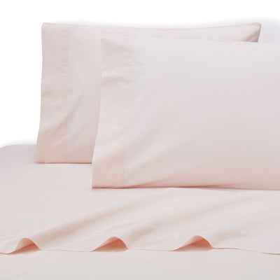 Kassatex Lorimer Washed Percale Pillowcase Set Of 2