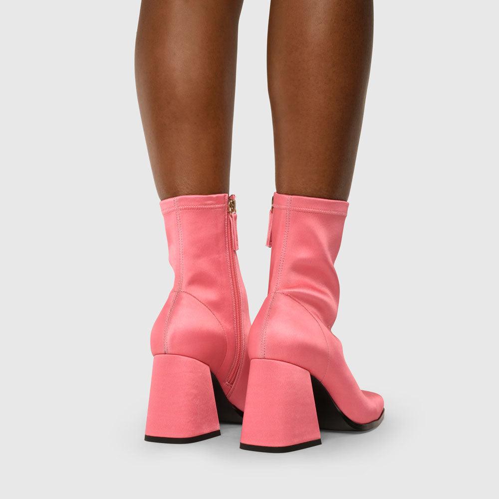 Kat Maconie Elva Boots AW22 BOOTS Dragonfruit