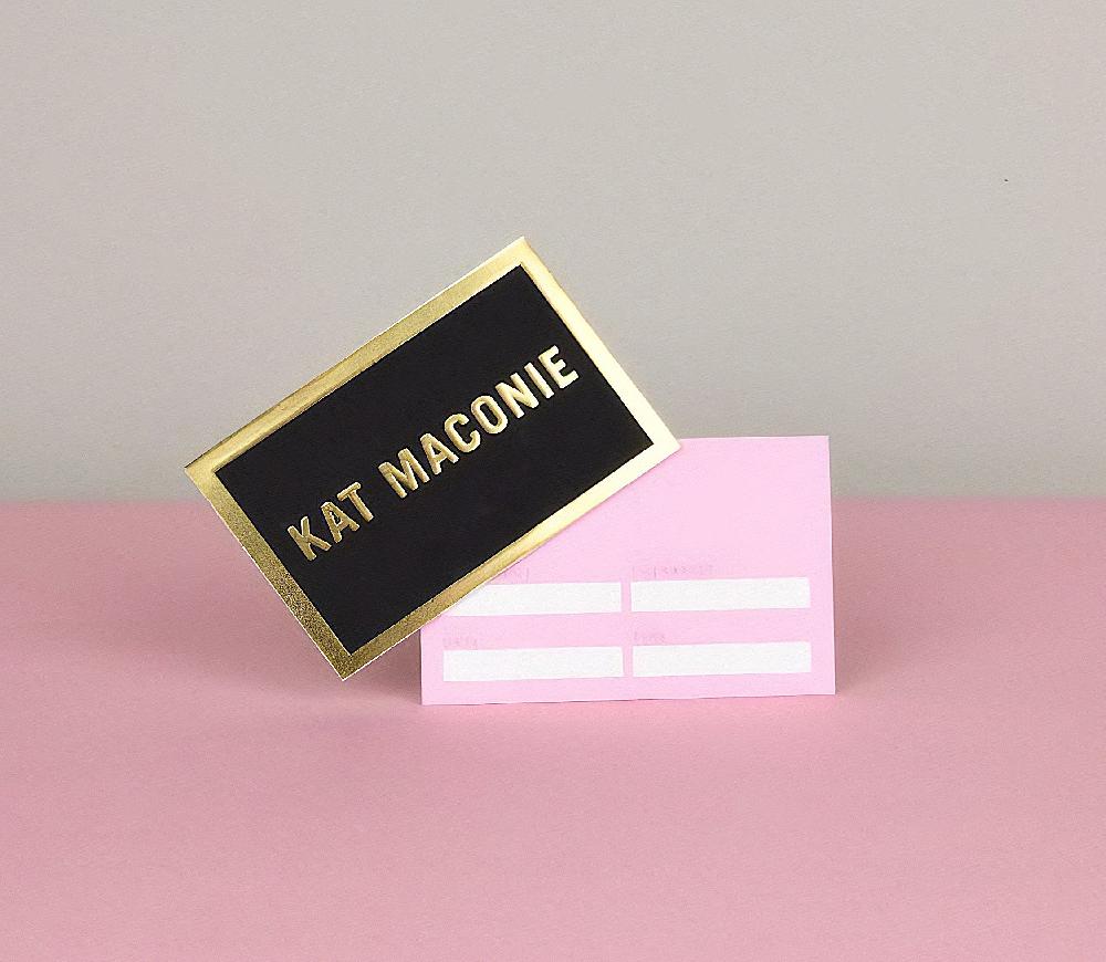 kat maconie Gift Card Gift Cards