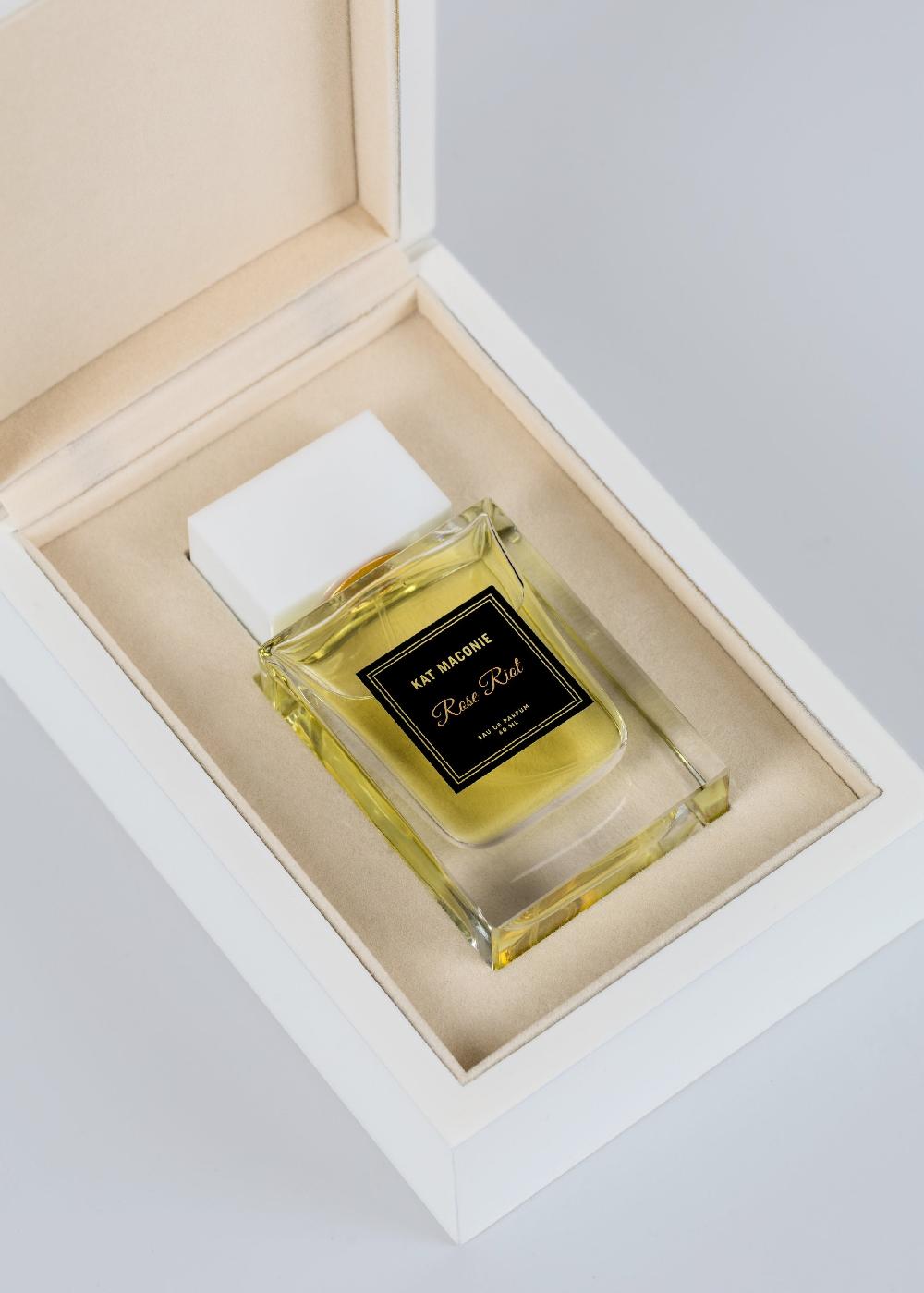 Kat Maconie Rose Riot Eau De Parfum 60ml Fragrances