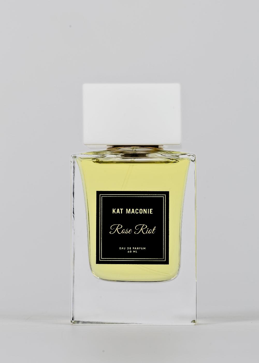 Kat Maconie Rose Riot Eau De Parfum 60ml Fragrances