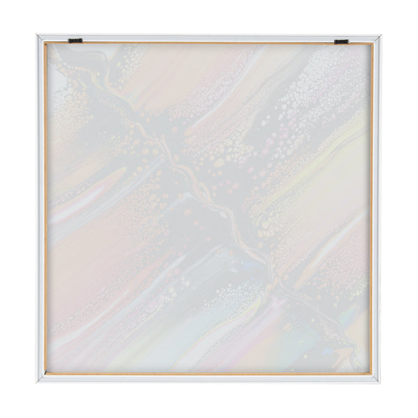 Kate & Laurel Blake Aloha Framed Printed Art By Xizhou Xie