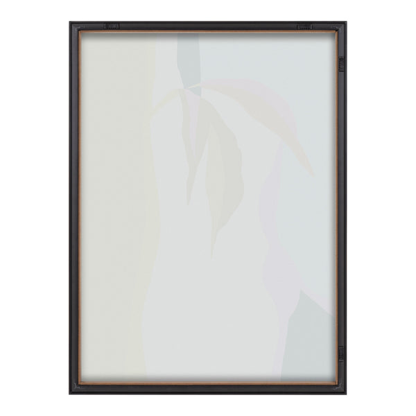 Kate & Laurel Blake Delight In The Moment 2 Framed Printed Glass By Alicia Schultz