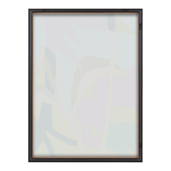 Kate & Laurel Blake Delight In The Moment 6 Framed Printed Glass By Alicia Schultz