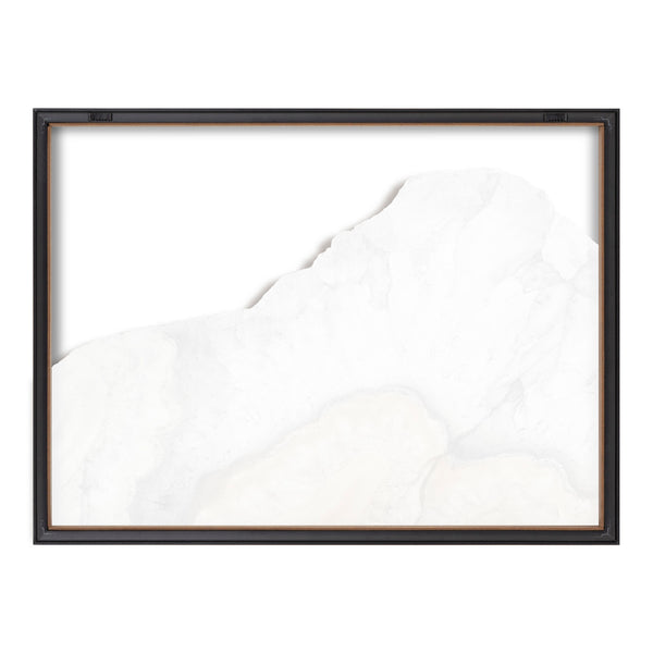 Kate & Laurel Blake Elements Of Old II Framed Printed Glass By Emiko And Mark Franzen Of F2Images