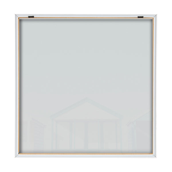Kate & Laurel Blake Hang Loose Framed Printed Acrylic By Laura Evans