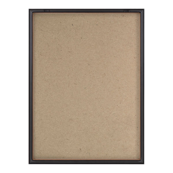 Kate & Laurel Blake Llama Larry Framed Printed Wood By Rocket Jack