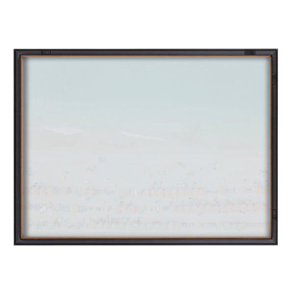 Kate & Laurel Blake Monterosso Framed Printed Glass By Rachel Bolgov