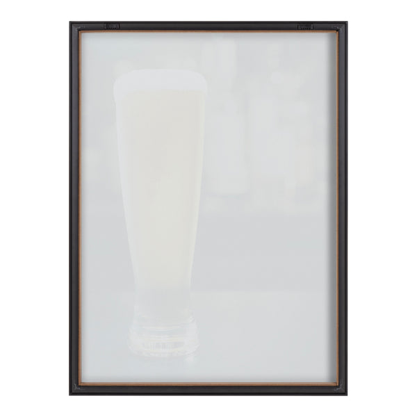 Kate & Laurel Blake Pub Framed Printed Glass By Emiko And Mark Franzen Of F2Images