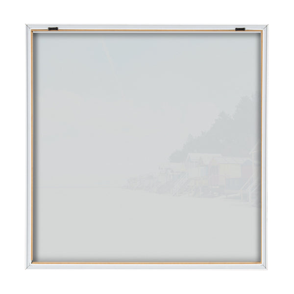 Kate & Laurel Blake Small Spaces Framed Printed Acrylic By Laura Evans