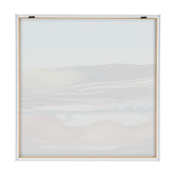 Kate & Laurel Blake Sonoran Desert Framed Printed Art By Xizhou Xie