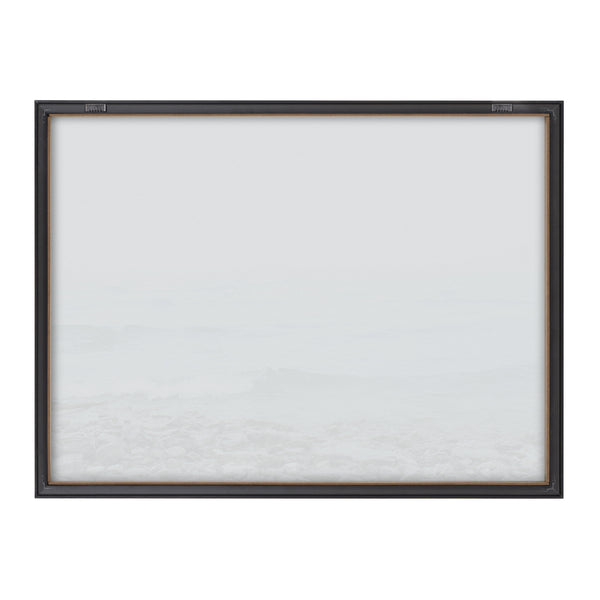 Kate & Laurel Blake Waving Framed Printed Art By Emiko And Mark Franzen Of F2Images