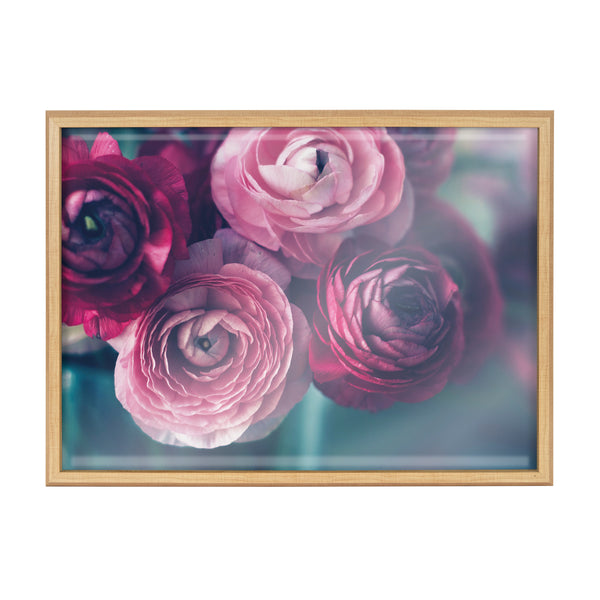 Kate & Laurel Blake Yours Truly Framed Printed Art By Kristy Campbell