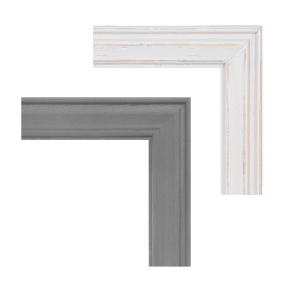 Kate & Laurel Bordeaux Expressions Gallery Wall Frame Kit