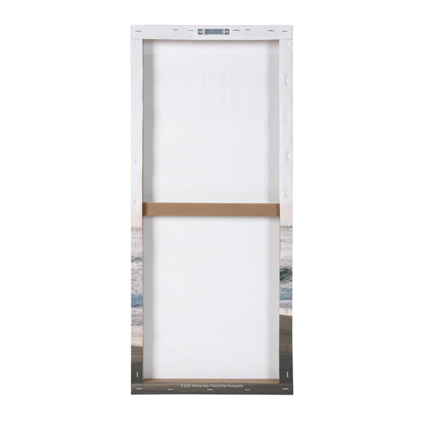 Kate & Laurel California Dreaming Canvas Wall Art Set By Patricia Rae Photography