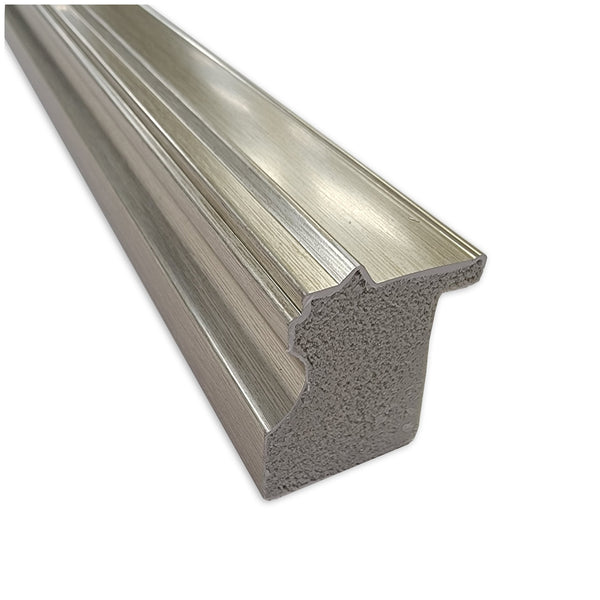 Kate & Laurel Framed Art Dangle Thumb Pastel Flower Bouquet By Mary Sparrow