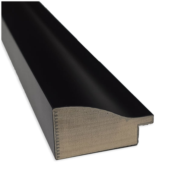 Kate & Laurel Framed Art Graceful Tiger In New York Panel By Michael Schauer