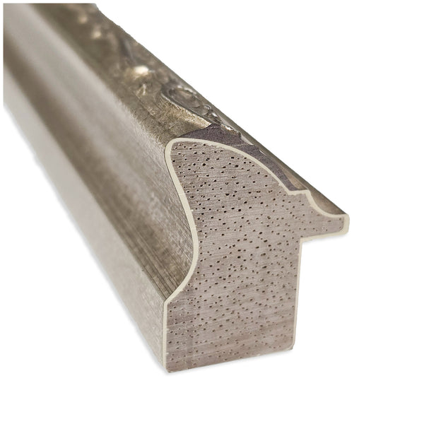 Kate & Laurel Framed Art Urban Wanderer 2 By Xizhou Xie