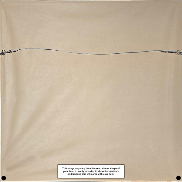 Kate & Laurel Framed Art Urban Wanderer 2 By Xizhou Xie