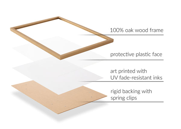 Kate & Laurel Gallery Ace Of Heart Cards Positive Quote Print By The Creative Bunch Studio