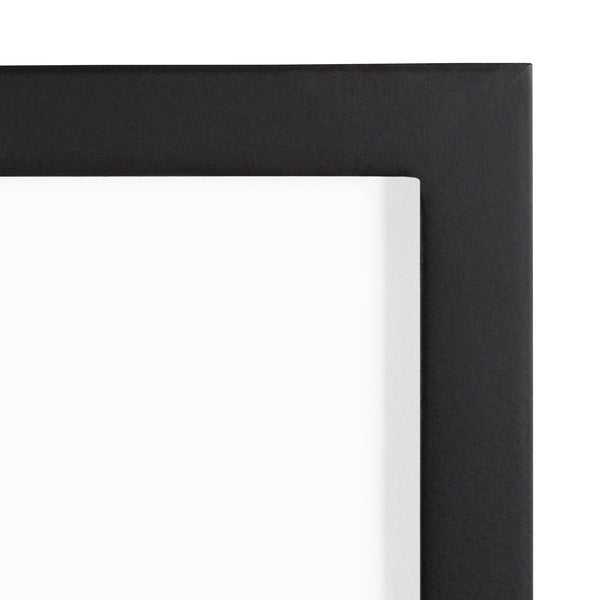 Kate & Laurel Gallery Wall Multi Open Matted Picture Frame Set