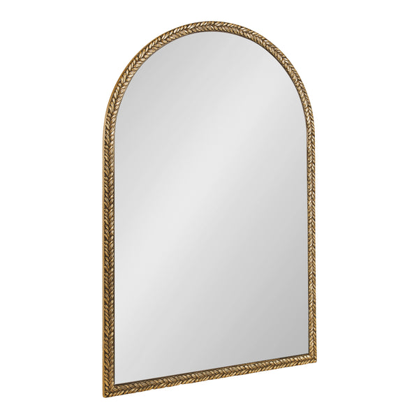 kate & laurel Acastis Decorative Wall Mirror