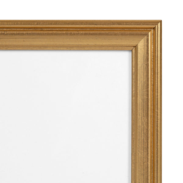 Kate & Laurel Adlynn 5 Piece Wall Picture Frame Set