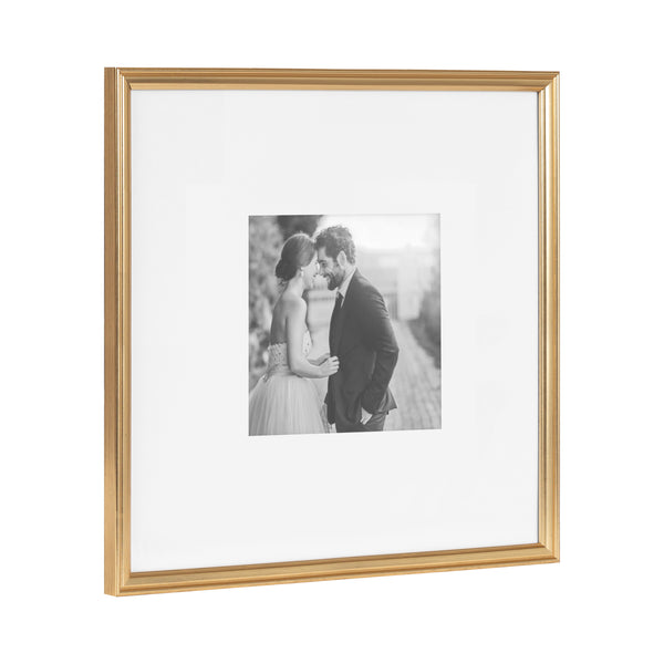 Kate & Laurel Adlynn Photo Frame Set