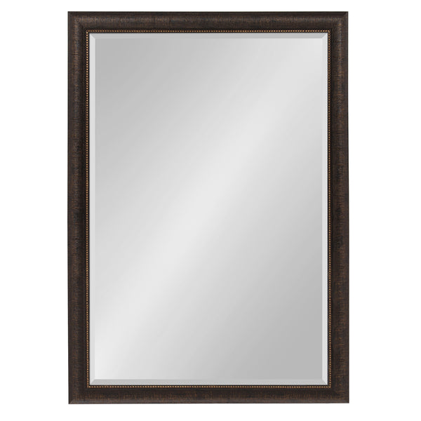 Kate & Laurel Aldridge Framed Wall Mirror