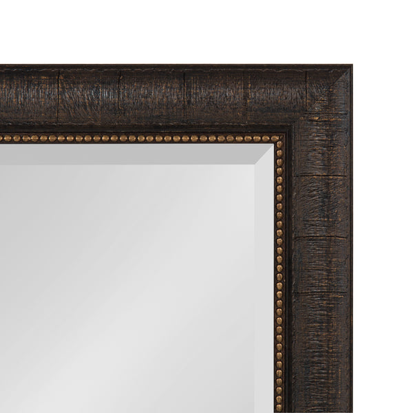 Kate & Laurel Aldridge Framed Wall Mirror