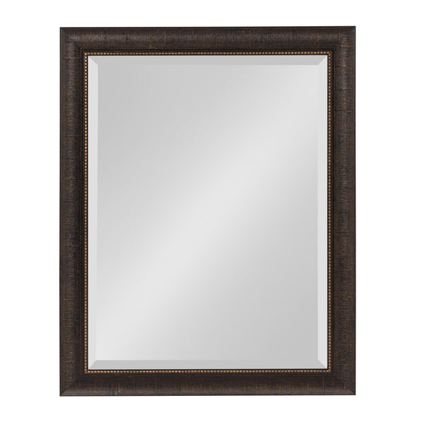 kate & laurel Aldridge Framed Wall Mirror