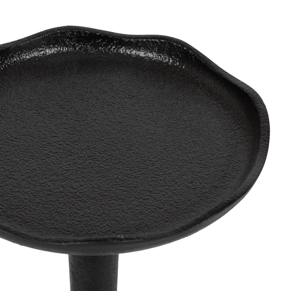 Kate & Laurel Alessia Round Drink Table