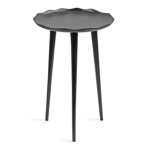 Kate & Laurel Alessia Round Side Table