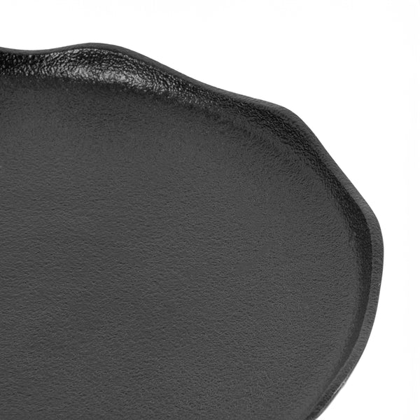 Kate & Laurel Alessia Round Side Table