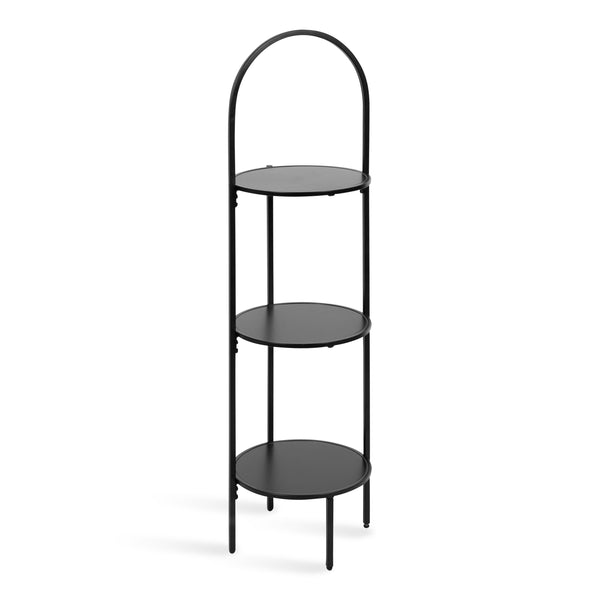 kate & laurel Almatt Tiered Plant Stand