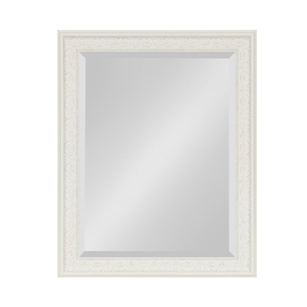Kate & Laurel Alysia Framed Wall Mirror