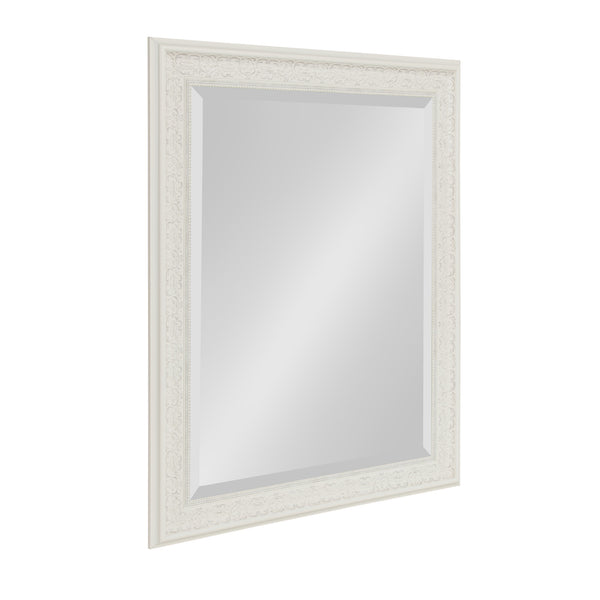 Kate & Laurel Alysia Framed Wall Mirror