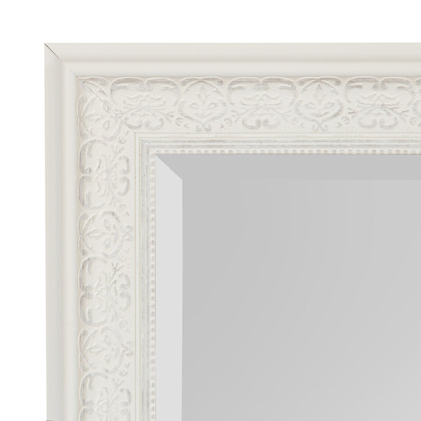 Kate & Laurel Alysia Framed Wall Mirror