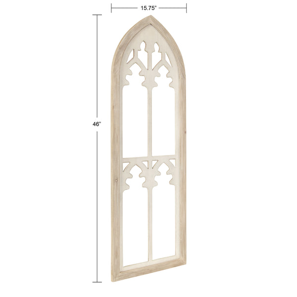 Kate & Laurel Amabelle Wall Art Plaque