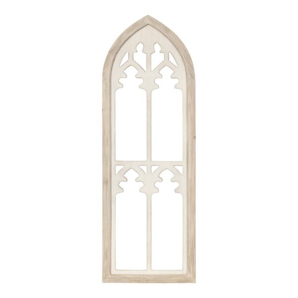 Kate & Laurel Amabelle Wall Art Plaque