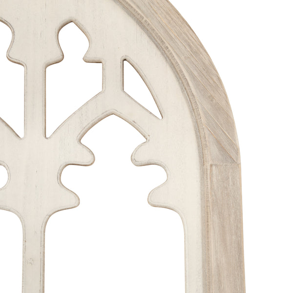 Kate & Laurel Amabelle Wall Art Plaque