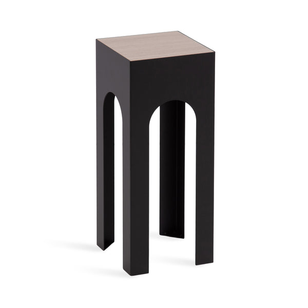 kate & laurel Amani Drink Table