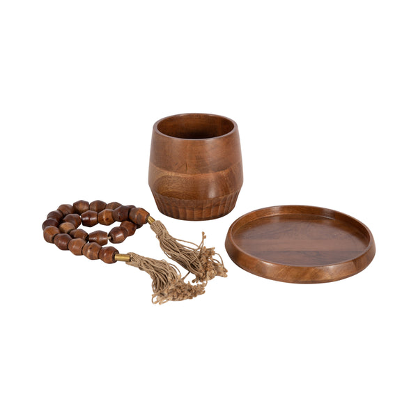 kate & laurel Anaya Decorative Accessory Set