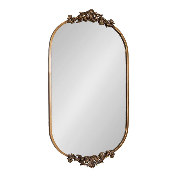 Kate & Laurel Arendahl Capsule Wall Mirror