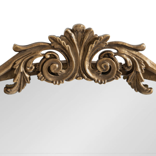 Kate & Laurel Arendahl Capsule Wall Mirror