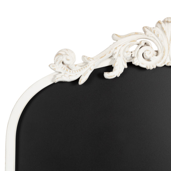 Kate & Laurel Arendahl Framed Decorative Chalkboard