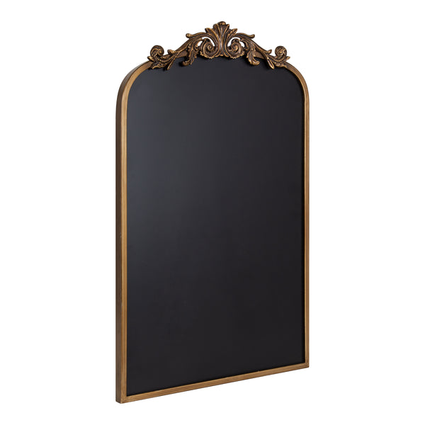 kate & laurel Arendahl Framed Decorative Chalkboard